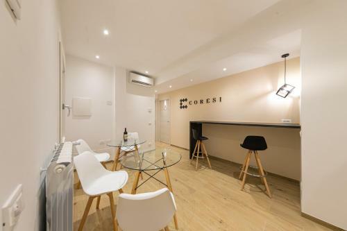 Hostal Coresi Rooms