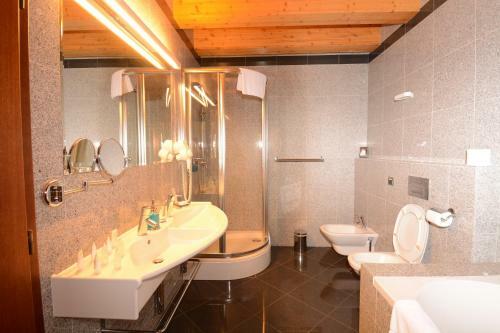 Hotel Hradn� Br�na U Slovanov
