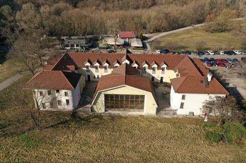 Hotel Hradn� Br�na U Slovanov