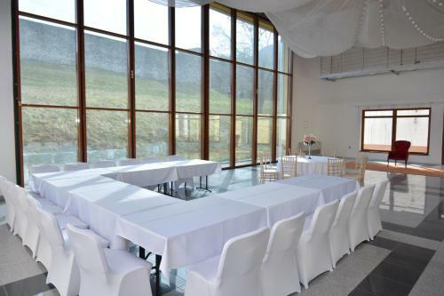 Hotel Hradn� Br�na U Slovanov