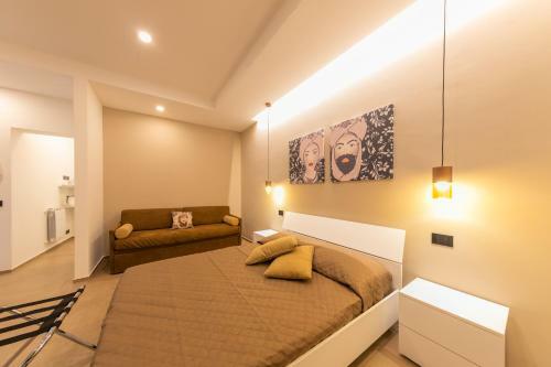 I Mori Apartments
