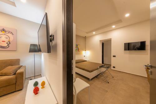 I Mori Apartments