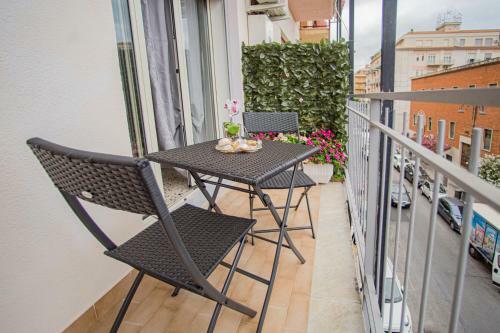 Hostal Suite Roma