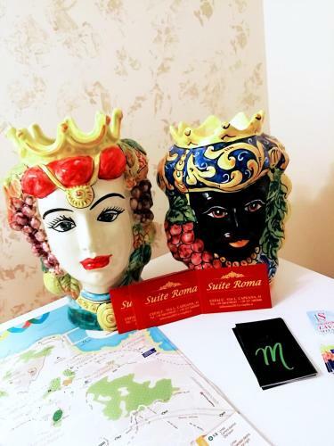 Hostal Suite Roma