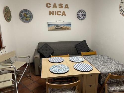 Apartamento Casa Nica