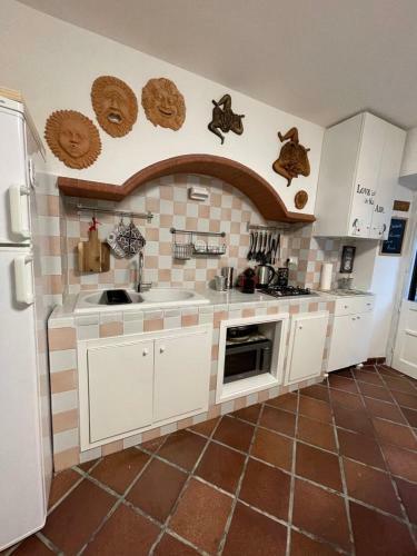 Apartamento Casa Nica