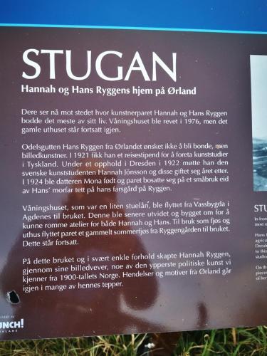 Villa Sjarmerende Hus Med Veldig Stort Uteareal.