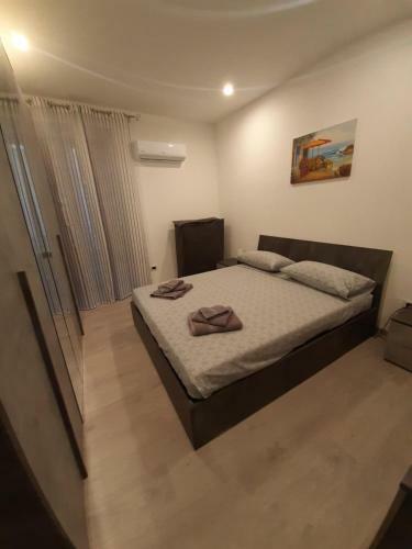Bed & Breakfast Casa Marina,la Terrazza Sul Mare