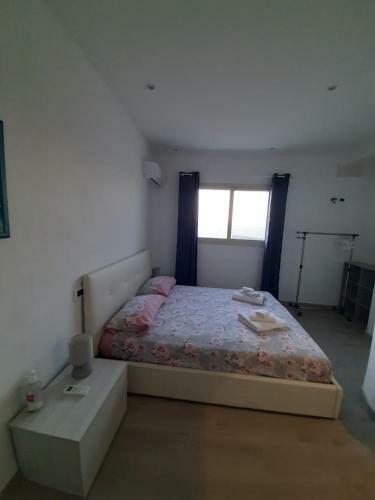 Bed & Breakfast Casa Marina,la Terrazza Sul Mare