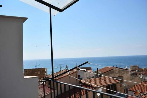 Apartamento Vista Mare