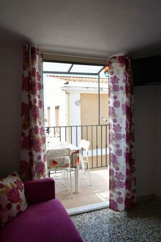 Apartamento Vista Mare