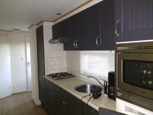 Chalet Seazon R23