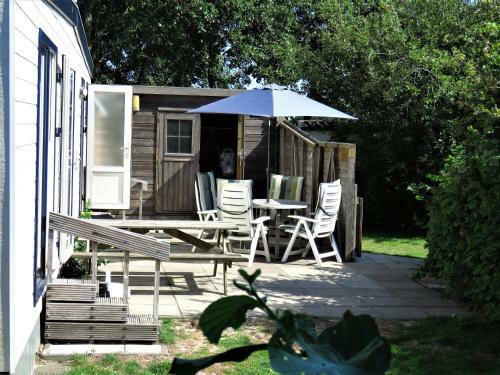 Chalet Seazon R23