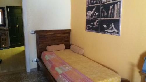 Apartamento Casa Vacanze Cefal�