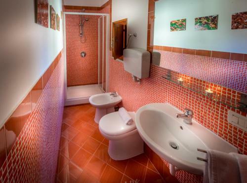 Apartamento Favolosa Casa Vacanza A Cefal�