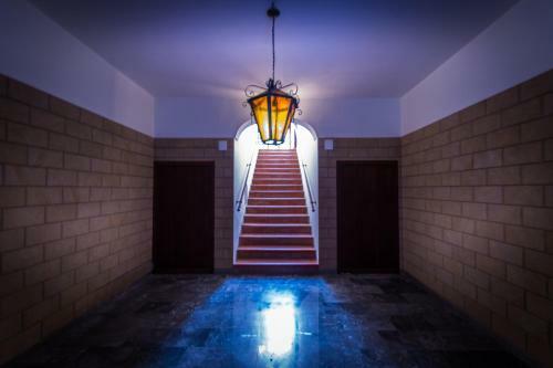 Apartamento Favolosa Casa Vacanza A Cefal�