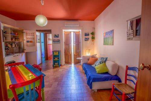 Apartamento Favolosa Casa Vacanza A Cefal�