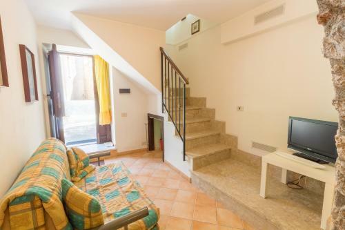 Apartamento Borgo House