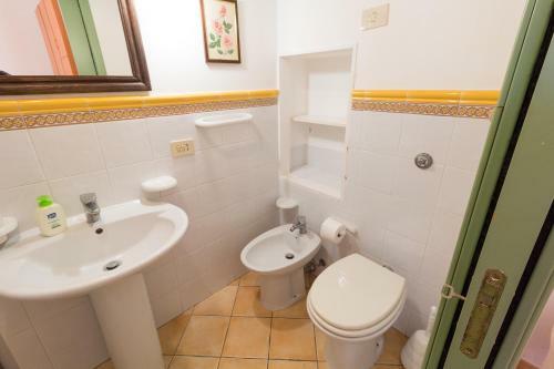 Apartamento Borgo House