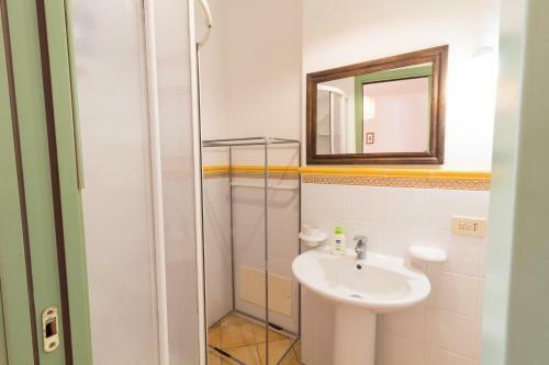 Apartamento Borgo House