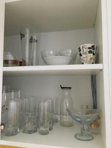 Apartamento Vaivoryk?t? Sl