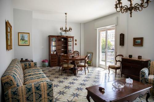 Apartamento Amurusanza