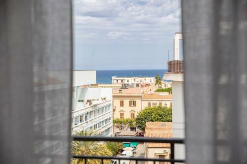 Apartamento Amurusanza