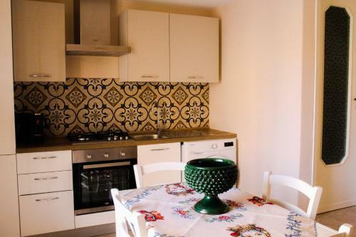 Apartamento Maison Marianna