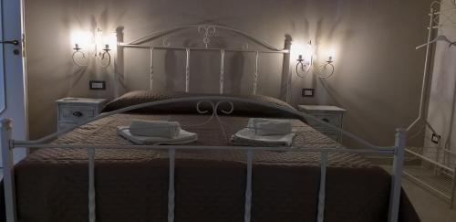 Apartamento Maison Marianna