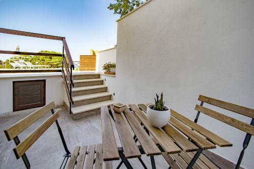 Apartamento Pater Meus Suites