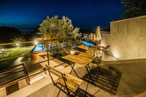 Apartamento Pater Meus Suites