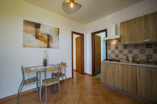 Apartamento Pater Meus Suites