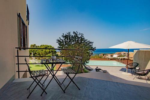 Apartamento Pater Meus Suites