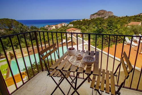 Apartamento Pater Meus Suites
