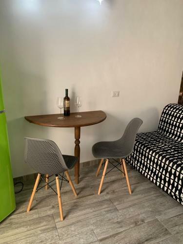 Apartamento Conte's House