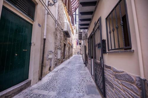 Amare Cefal� - Elegant Apartment