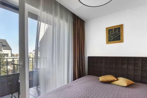 Gold Holidays Apartment