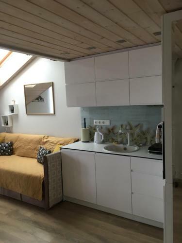 Apartamento Mal?no Vilos Sl