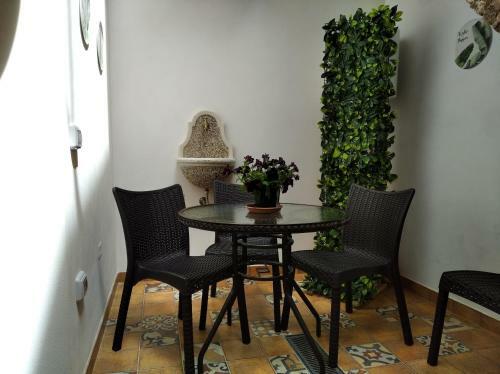 Apartamento Rosehouse