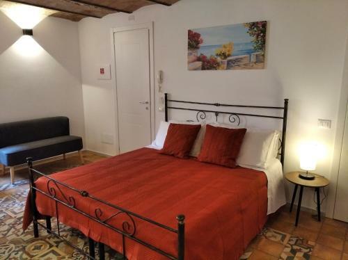 Apartamento Rosehouse
