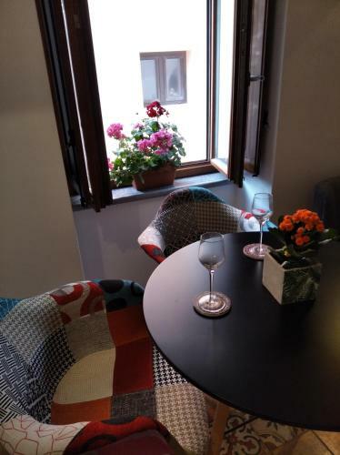 Apartamento Rosehouse