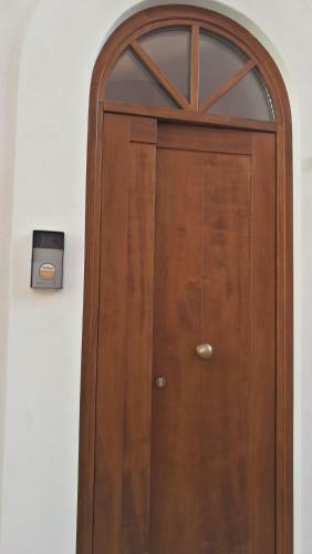 Apartamento Rosehouse
