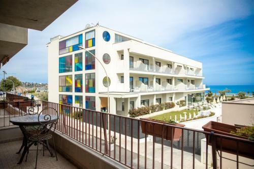 Apartamento Seaview House