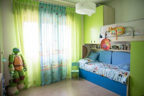 Apartamento Seaview House