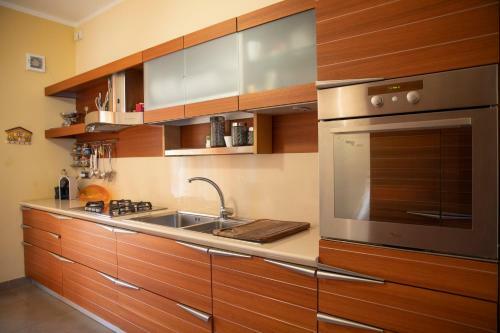 Apartamento Seaview House