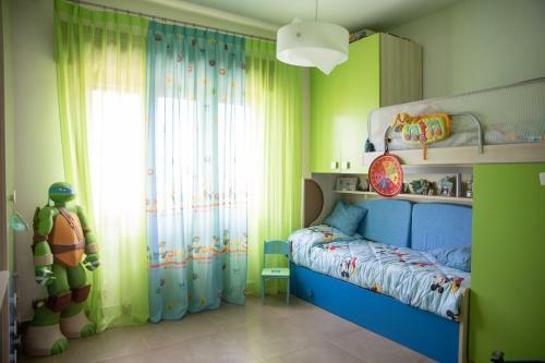 Apartamento Seaview House