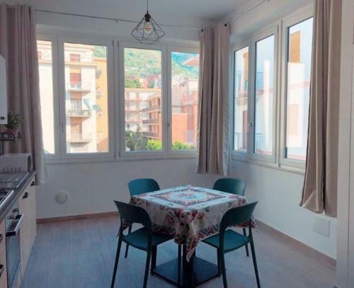 Trinacria Apartments
