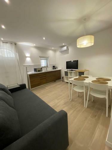 Pigna Blue Cefal� Apartment