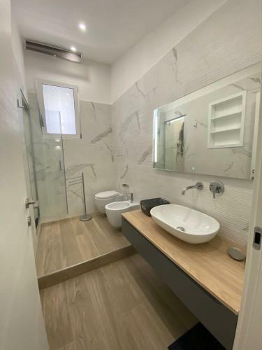Pigna Blue Cefal� Apartment