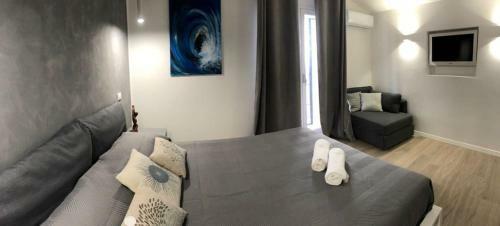 Pigna Blue Cefal� Apartment